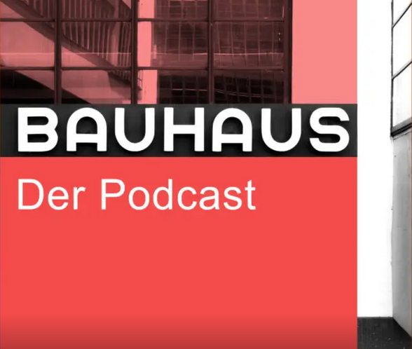 Bauhaus - der Podcast